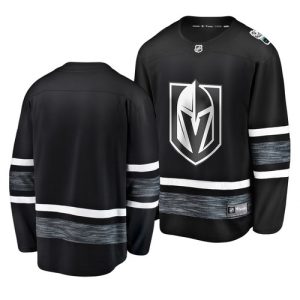 Golden Knights Schwarz 2019 NHL All-Star